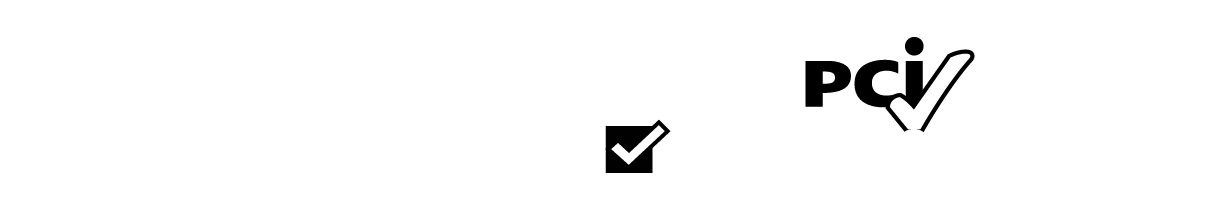 HIPAA ISO PCI DSS SOC2 Compliance