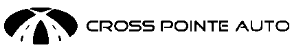 Cross Pointe Auto Logo