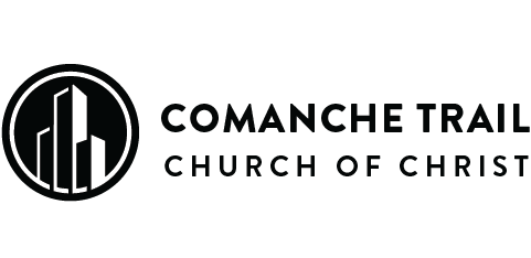 Comanche Trail Church Logo