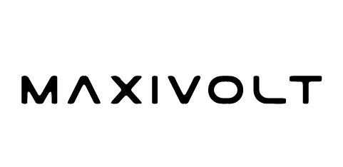 Maxivolt Logo