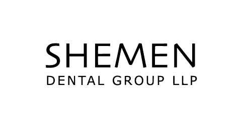 Shemen Dental Logo