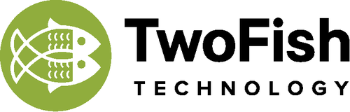 TwoFish Technology Logo